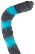 Cat tail